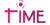 Time for social Logotype