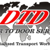 Door to Door Services Logotype
