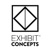 Exhibit Concepts, Inc. Logotype