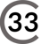 Concept 33 Logotype