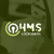 HMS Locksmith Logotype
