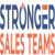 Stronger Sales Teams Logotype