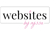 Websites by Nyssa Logotype