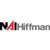 NAI Hiffman Logotype