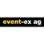 event-ex ag Logotype