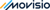 MOVISIO s.r.o. Logotype