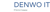 DENWO IT Logotype