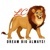 Leos Consultancy Logotype