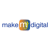 Make My Digital Logotype
