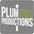 Plum Street Productions Logotype