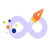 Illustration Verse Logotype