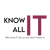 Know It All IT Logotype
