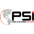 PSI Media and Fulfillment Solutions Logotype