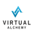 Virtual Alchemy Logotype