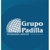 Grupo Padilla Logotype