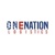 One Nation Logistics Logotype