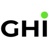 GHi Professionals Logotype