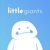 LittleGiants Logotype
