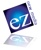EZ New Media Logotype