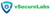 VSecureLabs Logotype