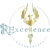 RExcellence Enterprises LLC Logotype