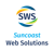 Suncoast Web Solutions Logotype