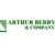 Arthur Berry & Company Logotype