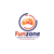 Funzone technologies pvt ltd Logotype