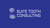 Suite Tooth Consulting Logotype