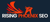 Rising Phoenix SEO Logotype