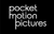 Pocket Motion Pictures Logotype