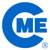 Custom Manufacturing & Engineering, Inc. Logotype