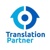 Translation Partner Logotype
