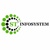 ST Infosystem Logotype