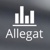 Allegat Redovisning & Administration AB Logotype