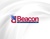 Beacon Books Hub Logotype