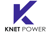 Knet power Logotype
