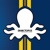 Doutor Octopus Logotype