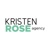 Kristen Rose Agency Logotype