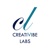 CreatiVibe Labs Logotype