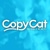 CopyCat Logotype