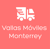 Vallas Móviles Monterrey Logotype