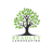 Bradley Landscaping Logotype
