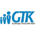 Gazdasági Tanácsadó Klub Logotype