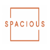 Spacious: A Creative Web Company Logotype