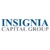 Insignia Capital Group Logotype