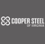 Cooper Steel of Virginia, LLC Logotype