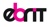 EBRIT Sp. z o.o. Logotype