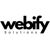 Webify Solutions Logotype
