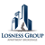 Losness Group Logotype